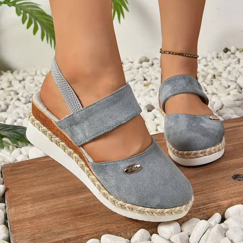 Karen | Orthopedic Sandals