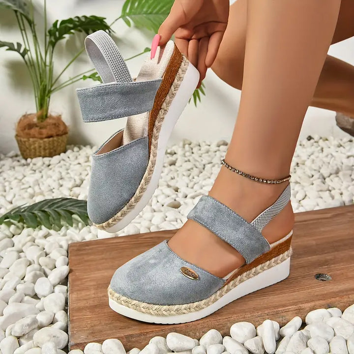 Karen | Orthopedic Sandals