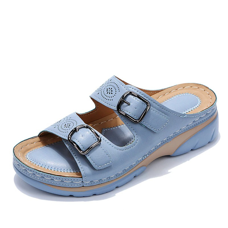 Briony - Orthopedic Sandals