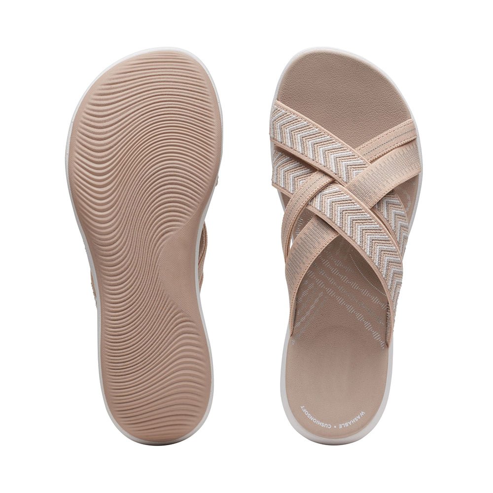 Harmony Walk | Orthopedic Comfort Sandals