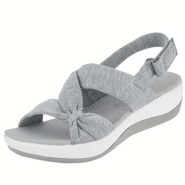 Susie | Orthopedic Sandals For Daily Comfort