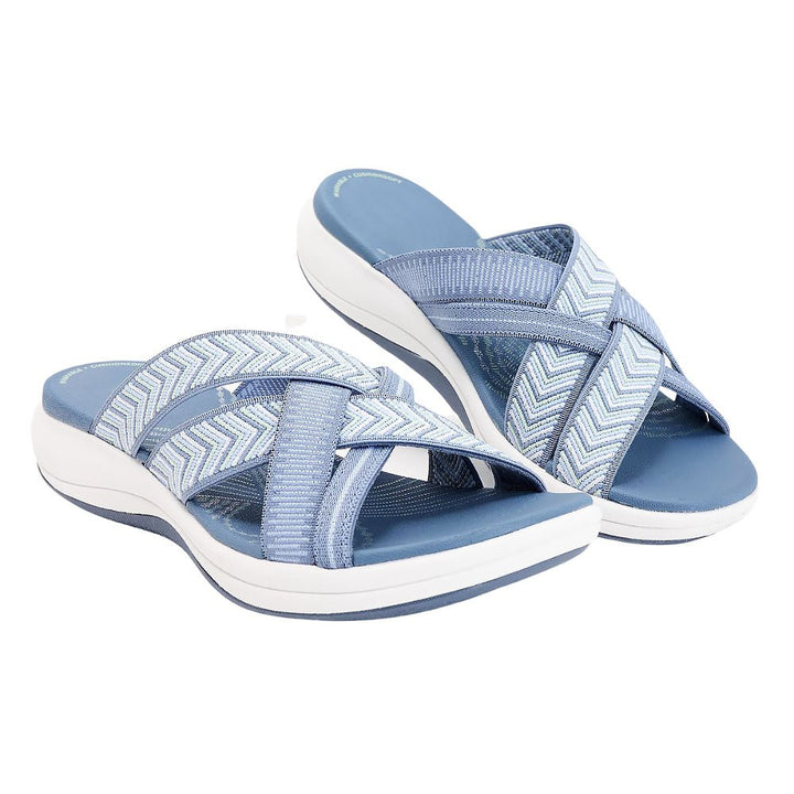 Harmony Walk | Orthopedic Comfort Sandals