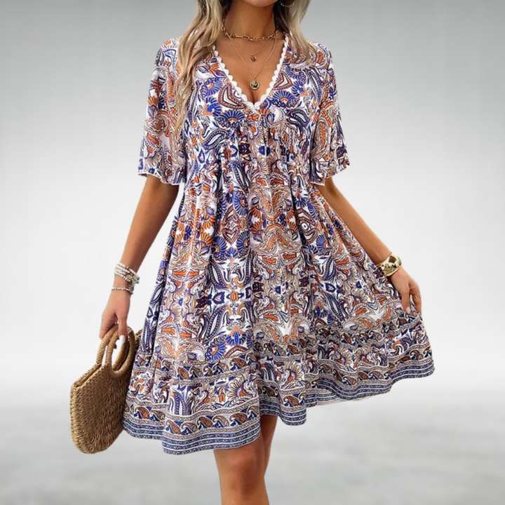 Madilyn™ | Elegant Summer Dress