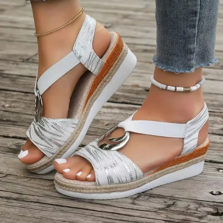 Elize | Supportive Orthopedic Sandals