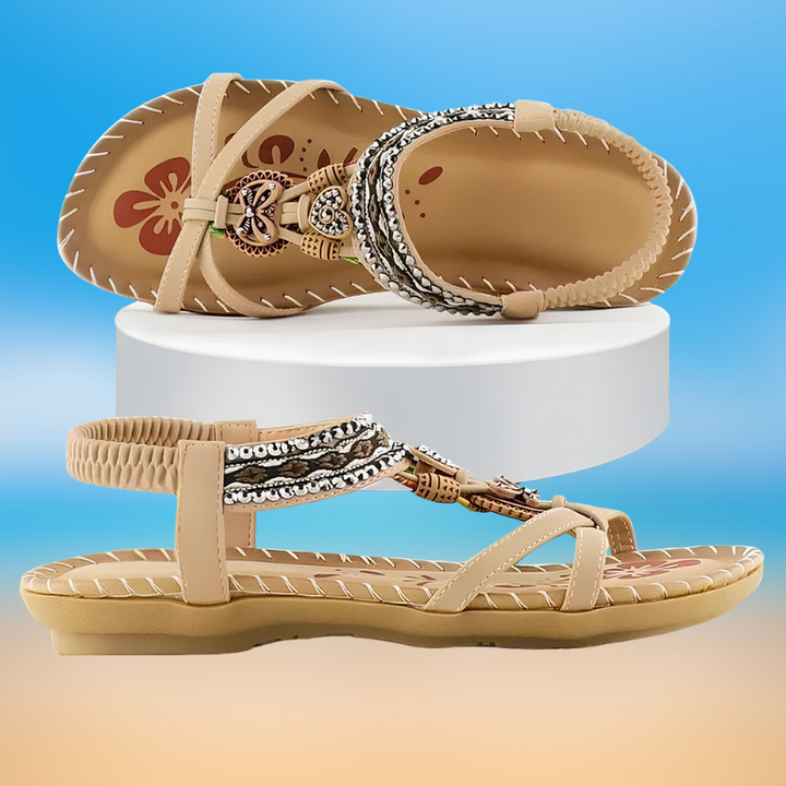 Flora™ - Summer Sandals