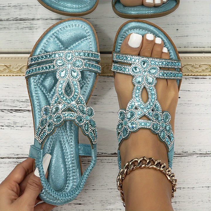 Aria | Orthopedic Sandals