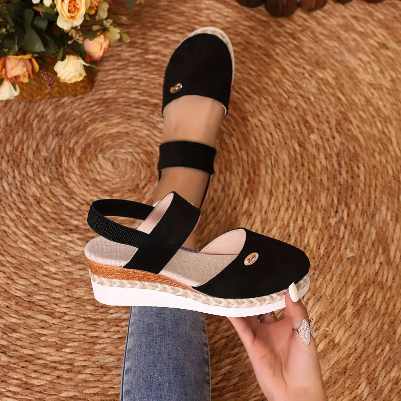 Karen | Orthopedic Sandals