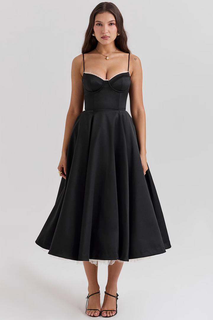 Desiree™ | The Most Elegant Dress