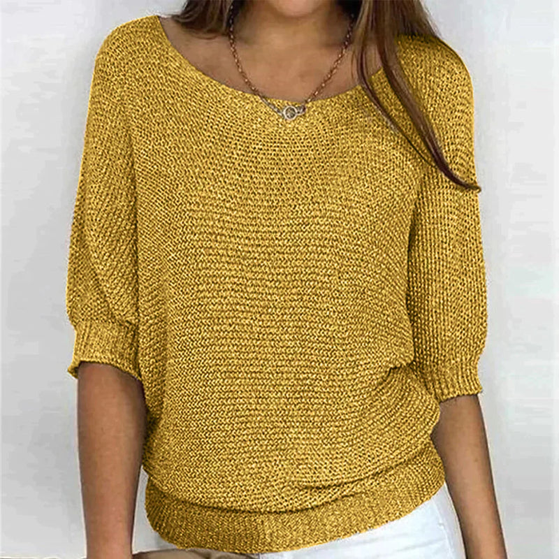 Vanessa™ | Summer Pullover