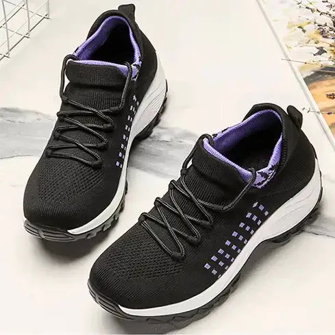 LyraWalk® | Orthopedic Sneakers