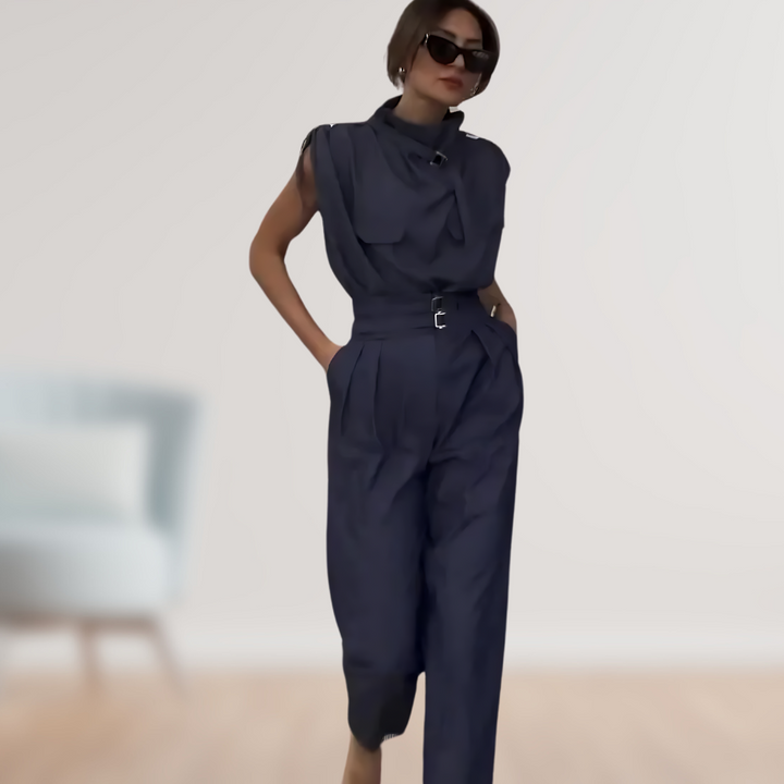 Lumina | Elegant and refined 2-piece set