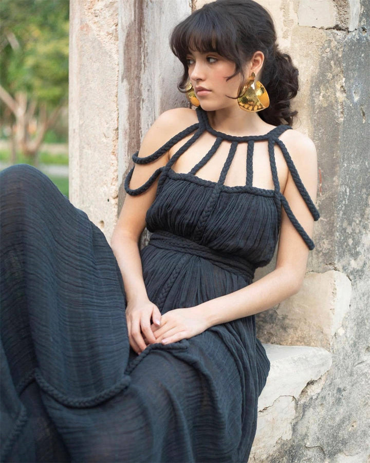 Zeeva™ - Maxi Dress