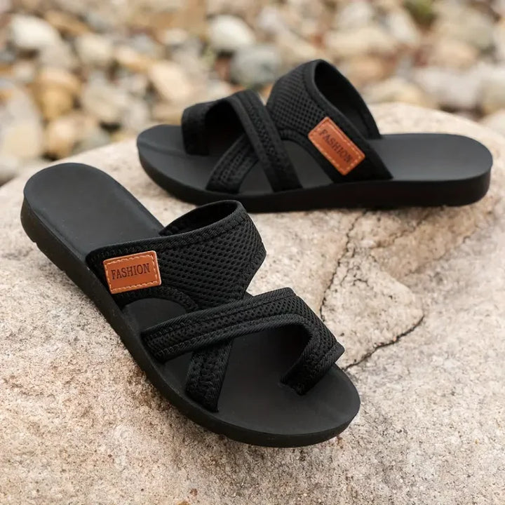 Cally | Orthopedic Bunion Corrector Sandals