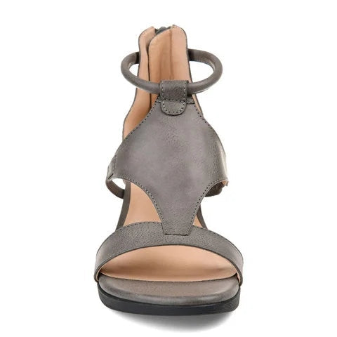 Nora | Orthopedic Sandals For Daily Comfort