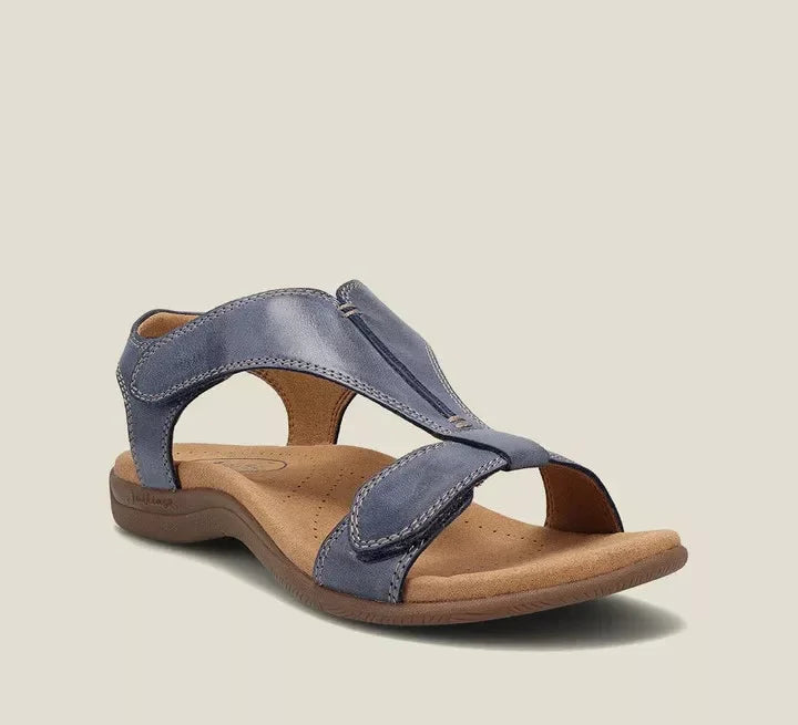 Jhiea | Sophisticated Orthopedic Sandals