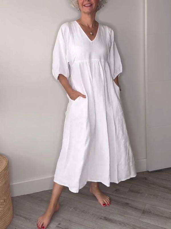 KERRY™ - CLASSIC COMFORT DRESS