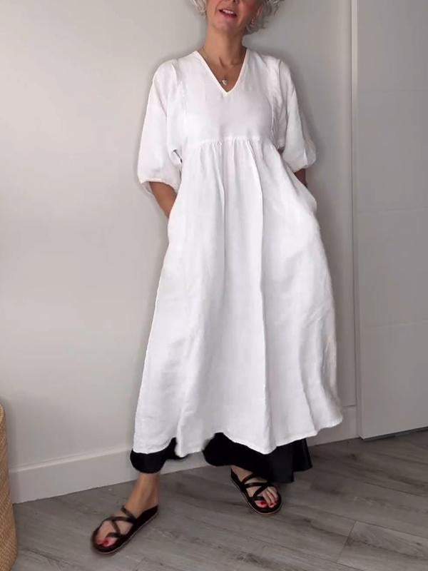 KERRY™ - CLASSIC COMFORT DRESS