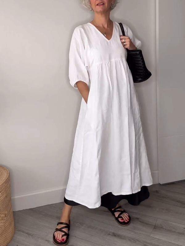 KERRY™ - CLASSIC COMFORT DRESS